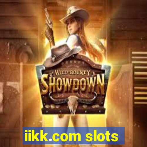 iikk.com slots